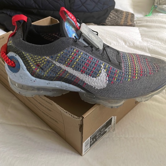 Nike vapormax 2020 FK MS